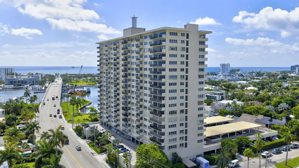 2500 E Las Olas Boulevard Fort Lauderdale FL 33301