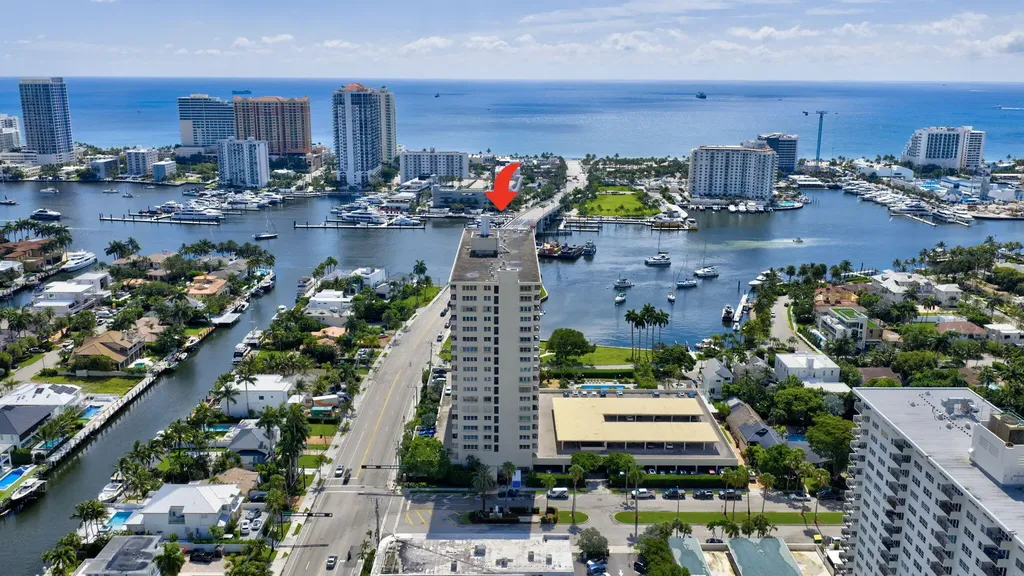 2500 E Las Olas Boulevard Fort Lauderdale FL 33301