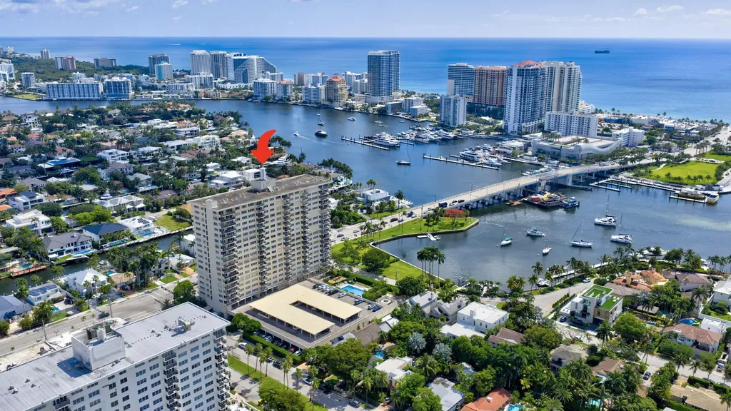 2500 E Las Olas Boulevard Fort Lauderdale FL 33301
