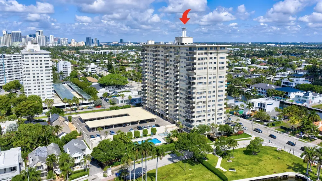 2500 E Las Olas Boulevard Fort Lauderdale FL 33301