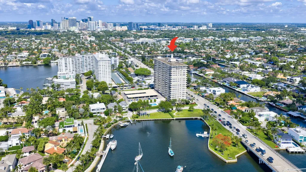 2500 E Las Olas Boulevard Fort Lauderdale FL 33301