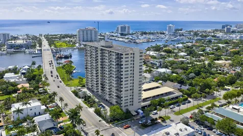 2500 E Las Olas Boulevard Fort Lauderdale FL 33301
