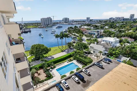 2500 E Las Olas Boulevard Fort Lauderdale FL 33301