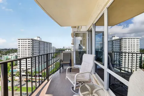 2500 E Las Olas Boulevard Fort Lauderdale FL 33301