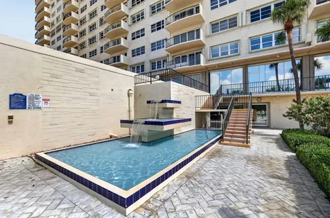 2500 E Las Olas Boulevard Fort Lauderdale FL 33301