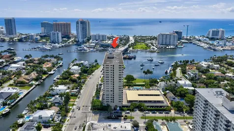 2500 E Las Olas Boulevard Fort Lauderdale FL 33301