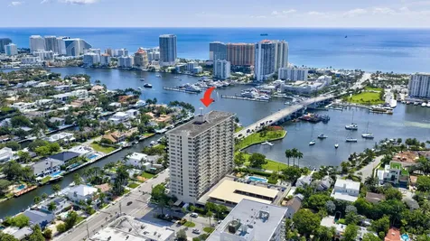 2500 E Las Olas Boulevard Fort Lauderdale FL 33301