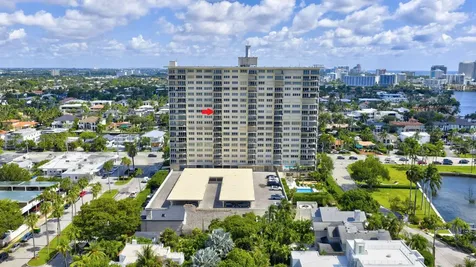 2500 E Las Olas Boulevard Fort Lauderdale FL 33301