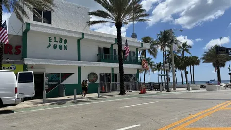 2500 E Las Olas Boulevard Fort Lauderdale FL 33301