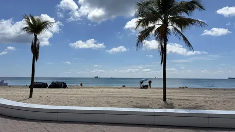 2500 E Las Olas Boulevard Fort Lauderdale FL 33301