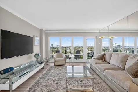 2500 E Las Olas Boulevard Fort Lauderdale FL 33301
