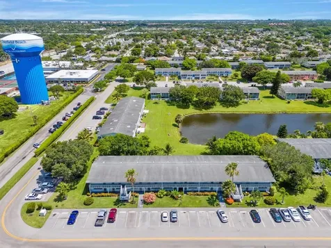 273 Prescott N Deerfield Beach FL 33442