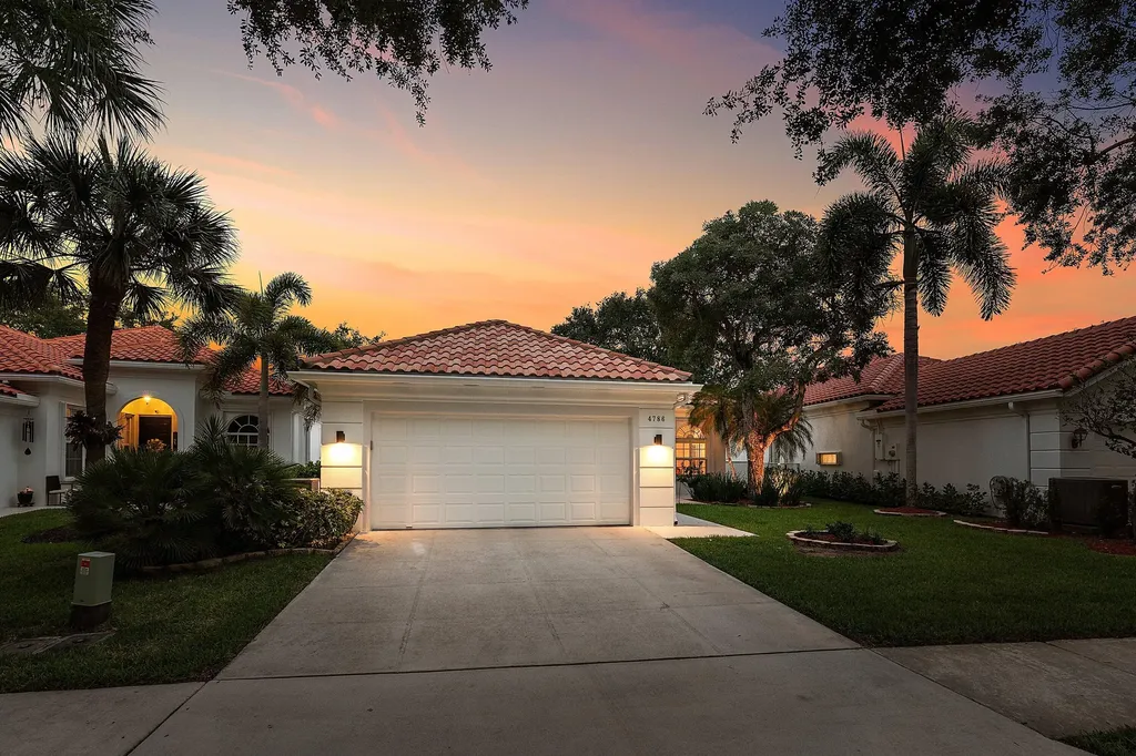4786 Orchard Lane Delray Beach FL 33445