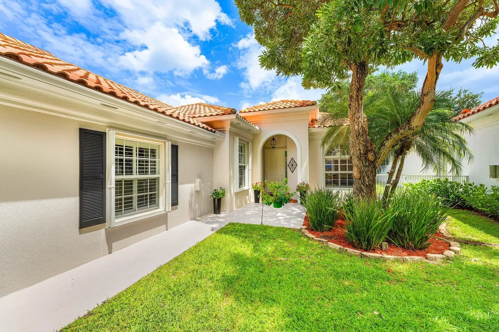 4786 Orchard Lane Delray Beach FL 33445