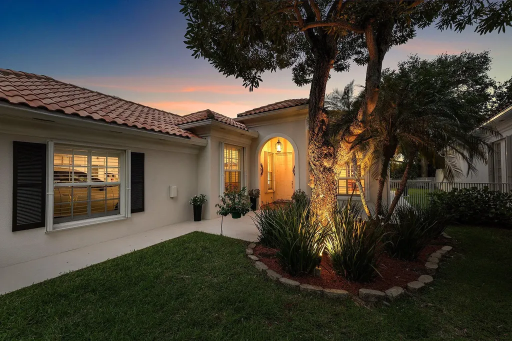 4786 Orchard Lane Delray Beach FL 33445