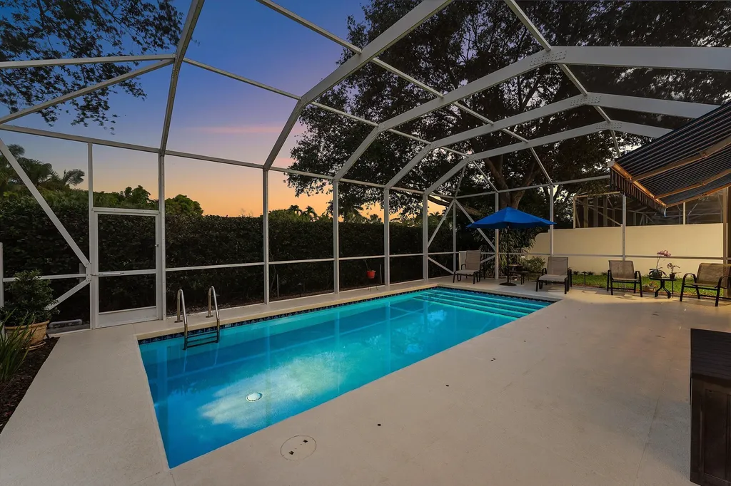 4786 Orchard Lane Delray Beach FL 33445