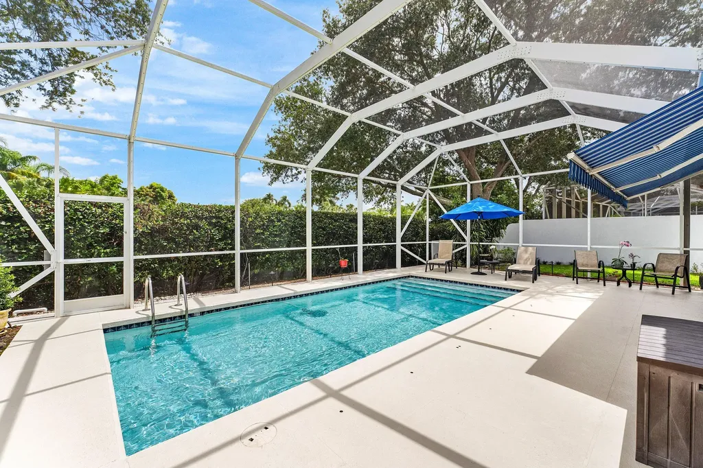 4786 Orchard Lane Delray Beach FL 33445
