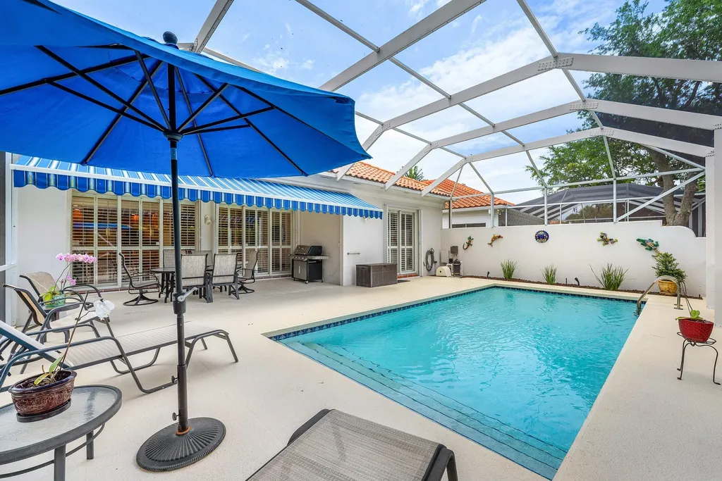 4786 Orchard Lane Delray Beach FL 33445