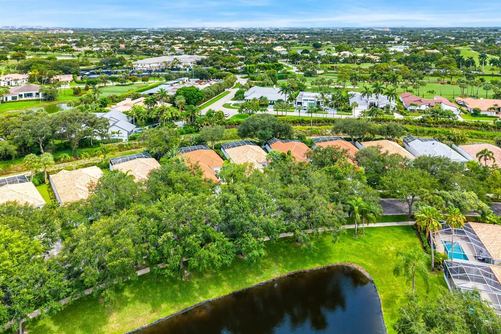 4786 Orchard Lane Delray Beach FL 33445