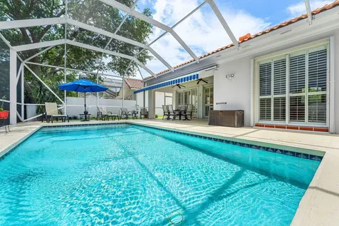 4786 Orchard Lane Delray Beach FL 33445