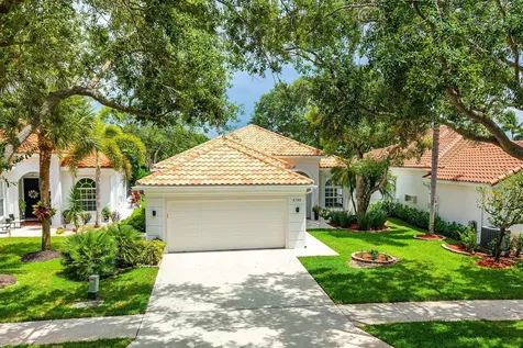 4786 Orchard Lane Delray Beach FL 33445