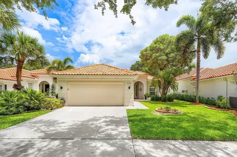 4786 Orchard Lane Delray Beach FL 33445