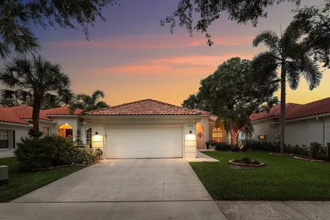 4786 Orchard Lane Delray Beach FL 33445
