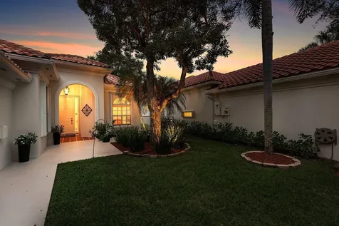 4786 Orchard Lane Delray Beach FL 33445