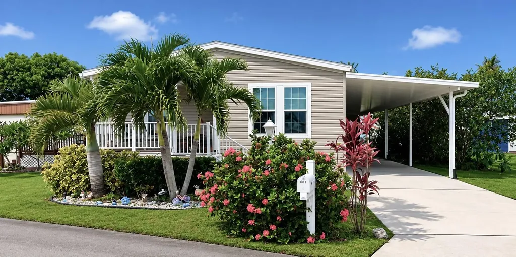 7306 43rd Terrace N Riviera Beach FL 33404