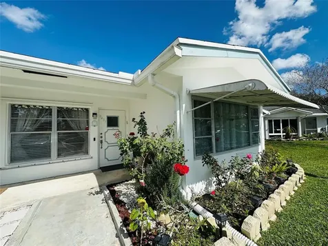 8431 NW 12th Street Plantation FL 33322