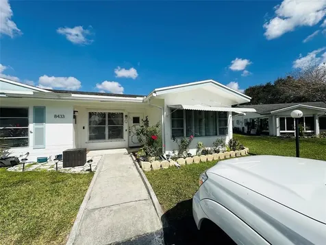 8431 NW 12th Street Plantation FL 33322