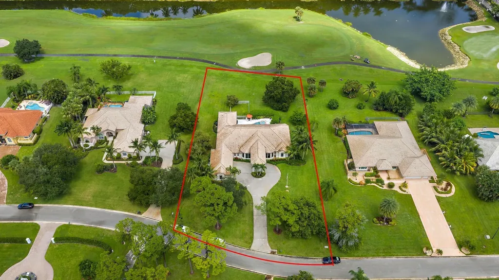 8905 Marlamoor Lane West Palm Beach FL 33412