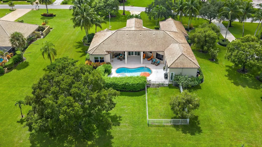 8905 Marlamoor Lane West Palm Beach FL 33412