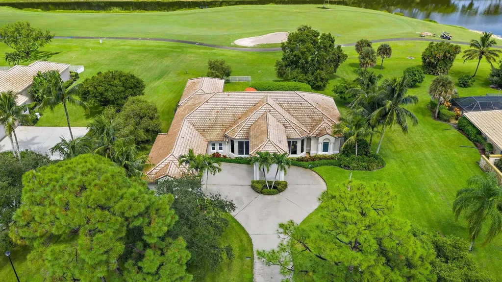 8905 Marlamoor Lane West Palm Beach FL 33412