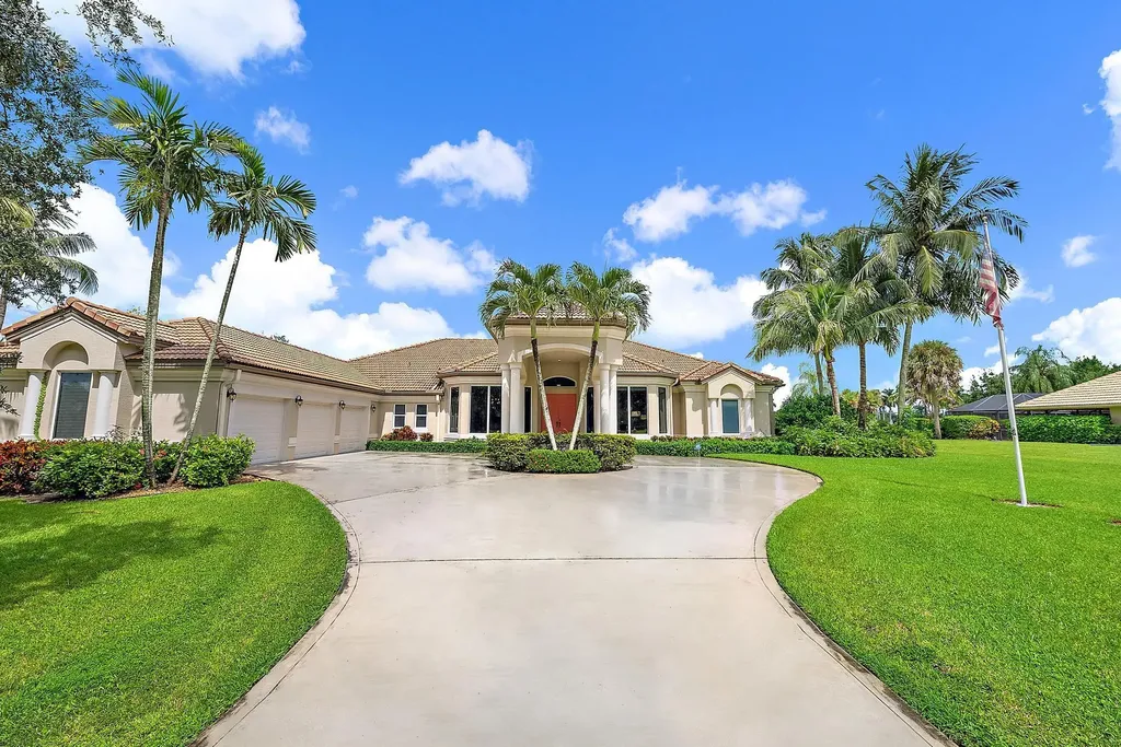 8905 Marlamoor Lane West Palm Beach FL 33412