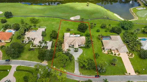 8905 Marlamoor Lane West Palm Beach FL 33412