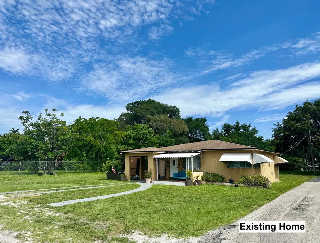 2531 Pierce Street Hollywood FL