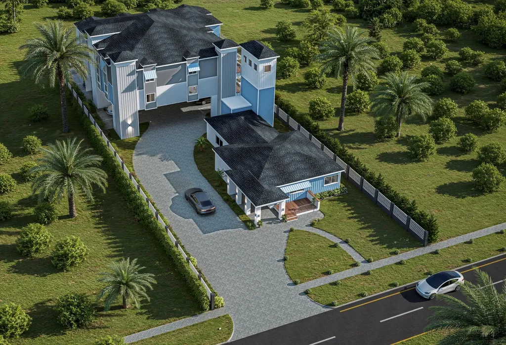 2531 Pierce Street Hollywood FL