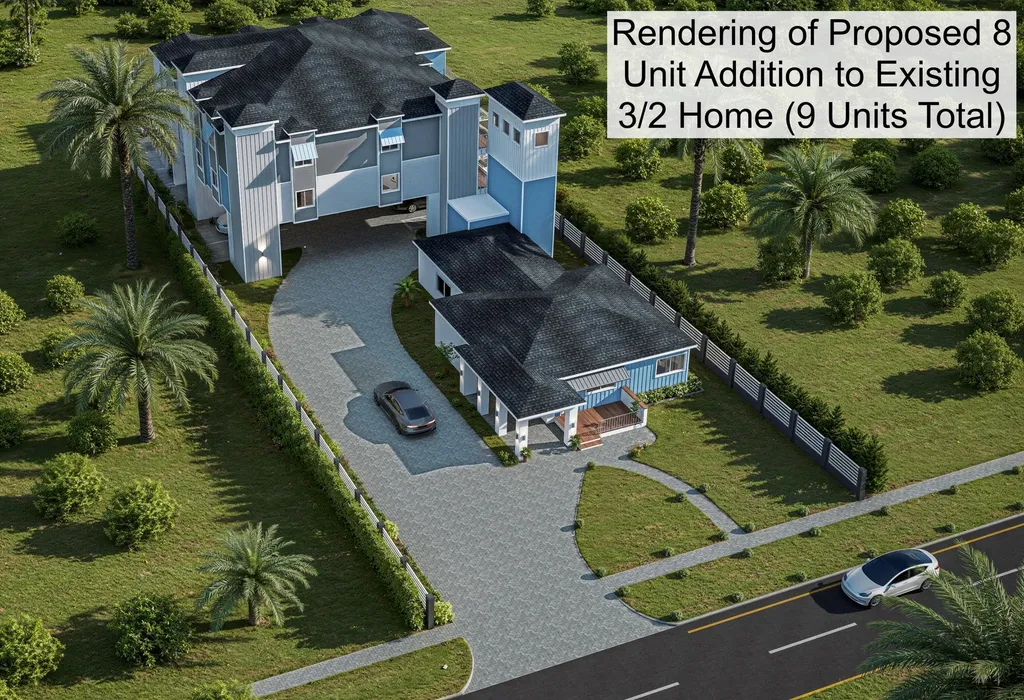 2531 Pierce Street Hollywood FL