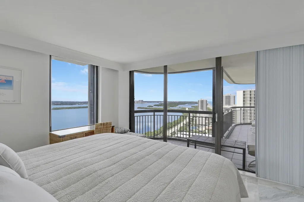 5380 N Ocean Drive Singer Island FL 33404