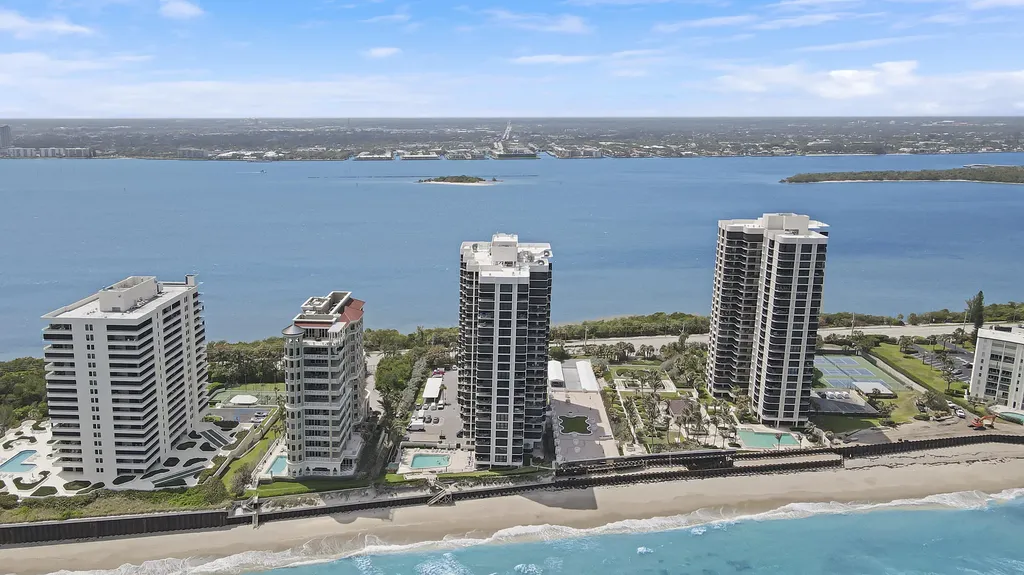 5380 N Ocean Drive Singer Island FL 33404