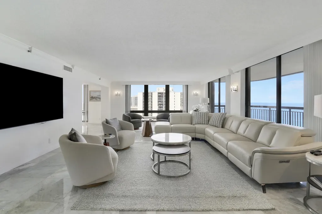 5380 N Ocean Drive Singer Island FL 33404