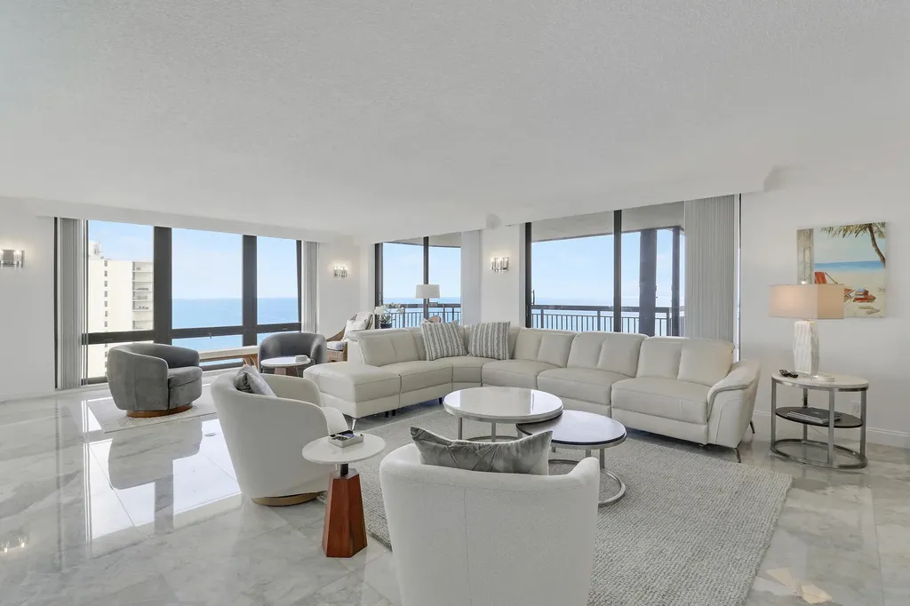 5380 N Ocean Drive Singer Island FL 33404