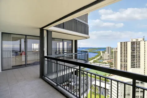 5380 N Ocean Drive Singer Island FL 33404