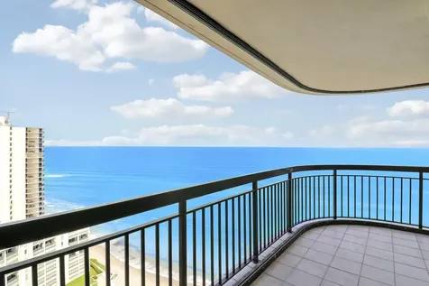 5380 N Ocean Drive Singer Island FL 33404