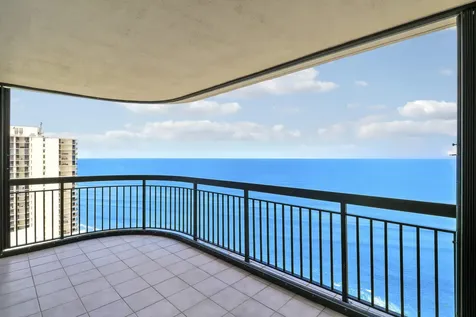5380 N Ocean Drive Singer Island FL 33404