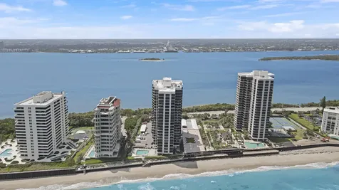 5380 N Ocean Drive Singer Island FL 33404