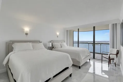 5380 N Ocean Drive Singer Island FL 33404