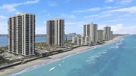 5380 N Ocean Drive Singer Island FL 33404