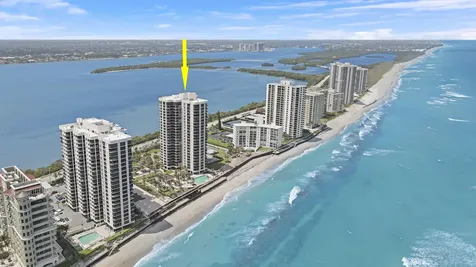 5380 N Ocean Drive Singer Island FL 33404